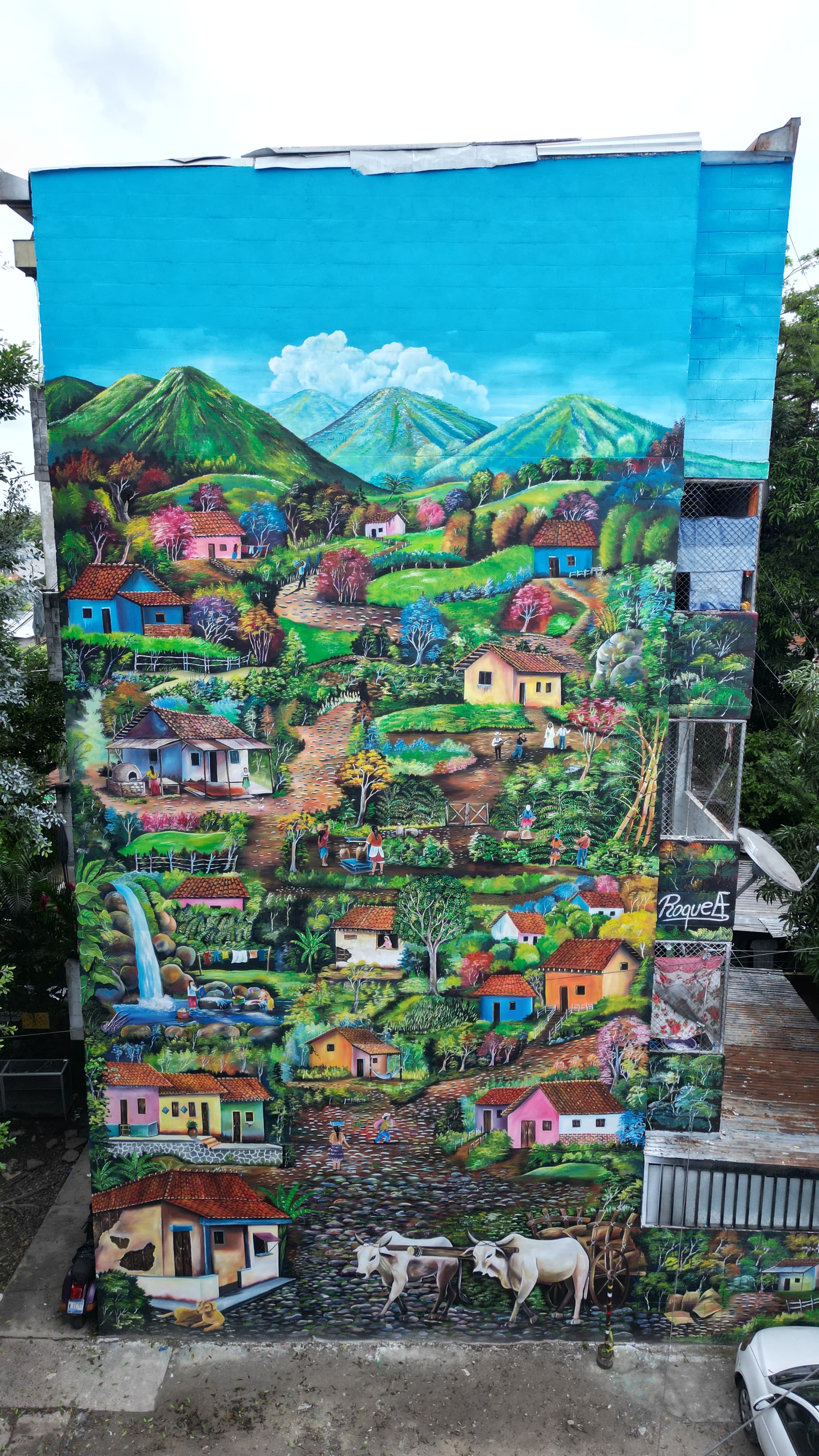 Vita De Campo image 1