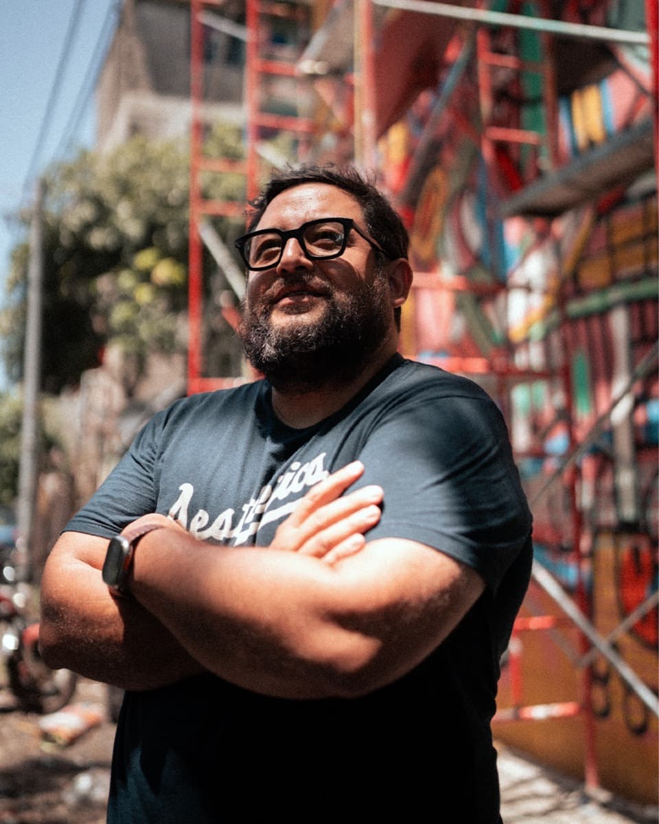 Fernando Orellana