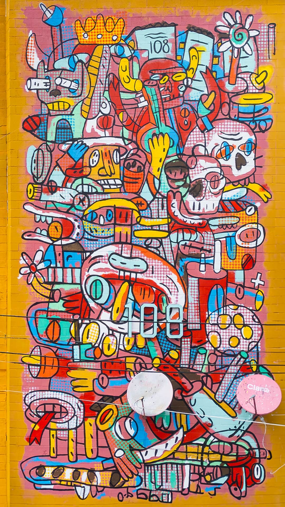 Adentro by Fernando Orellana