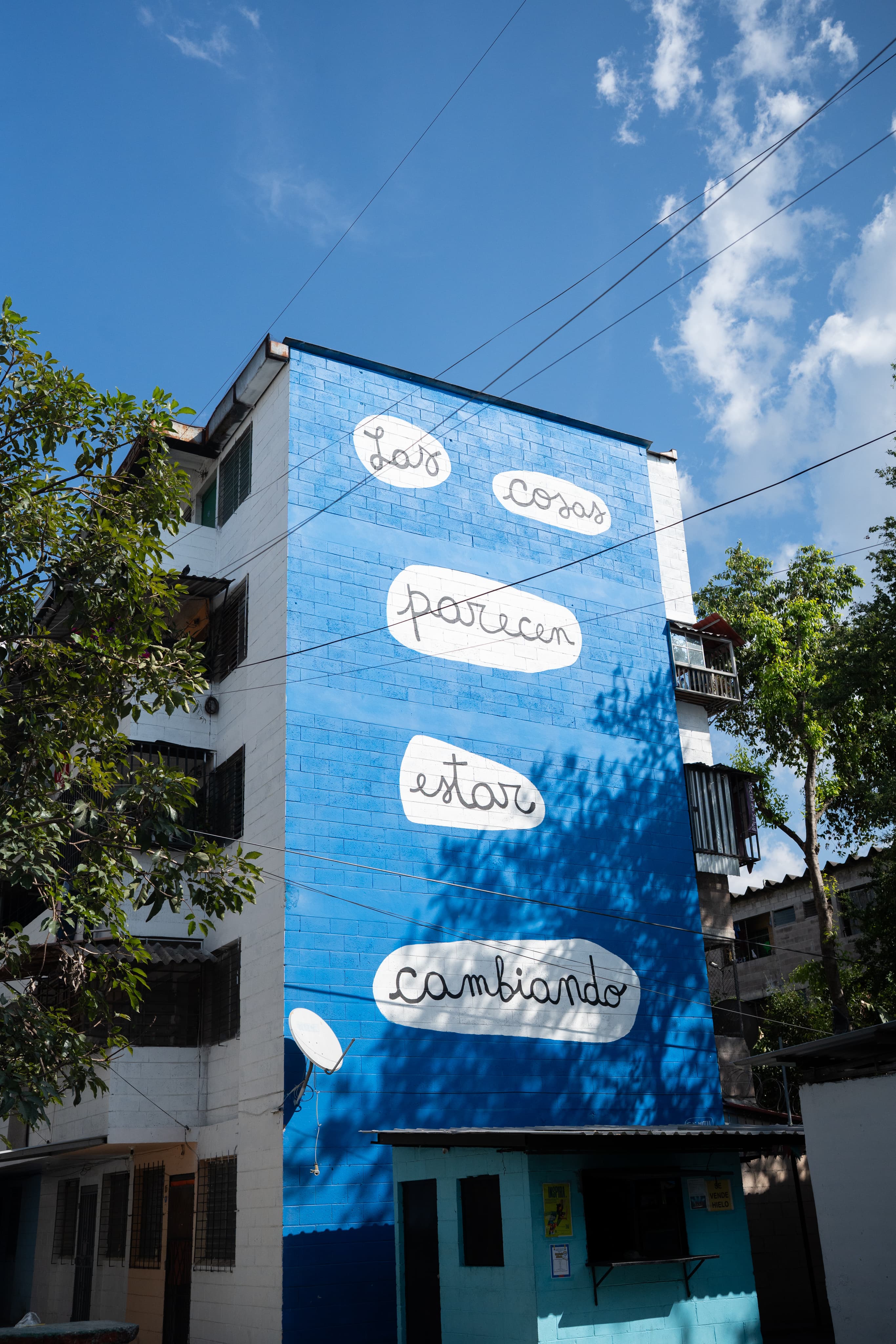 Our Voice image 1