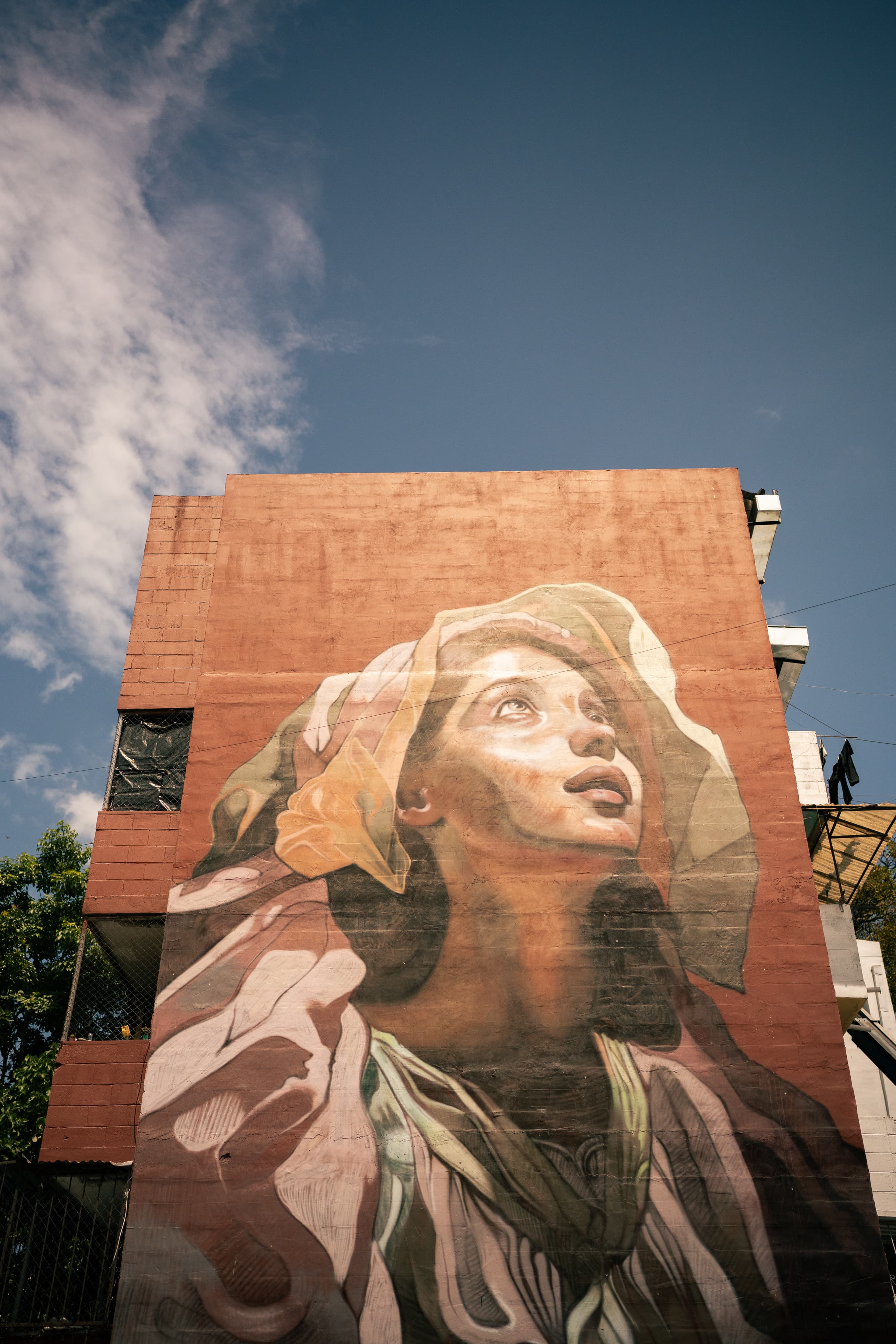 Zacamil: Art Residency
